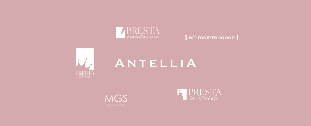 filiales Antellia